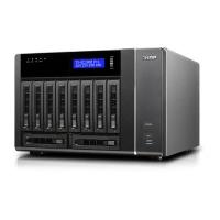 ราคา QNAP TS EC 1080 Pro10-Bay NAS with 10GbE 8x10 ความจุ 40TB (49306292595)