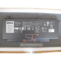 ราคา YGR2V – Battery Dell 43W 4Cell สำหรับ Dell Vostro 5459 แท้จากศูนย์ Dell (1391663204)