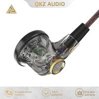 ราคา Qkz MDR หูฟังอินเอียร์ไดนามิก HIFI 3.5 มม. ตัดเสียงรบกวน พร้อมไมโครโฟน สําหรับเล่นกีฬา (16995586791)