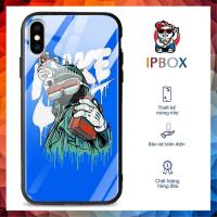ราคา FREEDOM GODESS ถือเคสรองเท้า nike สีฟ้าสําหรับ IPHONE X/Xs/Xs Max/11/11Pro/11 promax/12 pro/12 pomax LPC17120044 (57160682236)