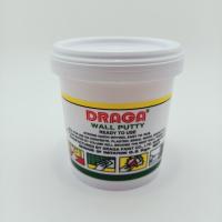 ราคา เคมีโป้วผนัง ดราก้า (0.5 กก.) โป๊วผนัง WALL PUTTY วอลล์พัตตี้ วอลพุตตี้ ปูนโป้วรอยร้าว (9275108360)