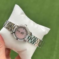 ราคา TAG Heuer Aquaracer เพชรแท้ 45เม็ด ของแท้% (27766043409)