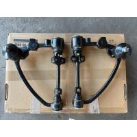 ราคา ปีกนกบน Toyota Granvia โตโยต้า แกรนเวีย รุ่น 4Wd (44503409624)