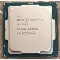 ราคา CPU INTEL CORE I5 7400 socket 1151 3.0 GHz มือสอง (24081818330)
