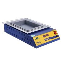 ราคา Square High Temperature 600 Lead Free Soldering Pot CM-252 1800W Titanium Solder Furnace 220V 110V (57553692947)