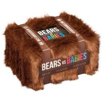 ราคา Bears VS Babies [EN] (16002391882)