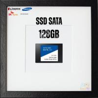 ราคา SAMSUNG 128GB SATA SSD | ซัมซุง Skhynix, Intel, Micron, WD (48806770457)
