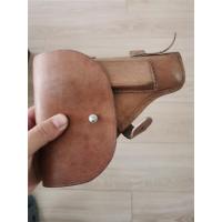 ราคา สินค้าคงคลังของแท้สินค้าเก่า 60s Cowhide 59 สไตล์ Macaronif ชุดอุปกรณ์แฟนทหาร Hobby Collection Red Theme (46210458110)