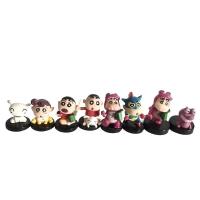 ราคา กาชาปองชินจัง ตัวเล็ก ทั้งเซต (10760541279)