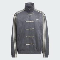 ราคา พร้อมส่ง ADIDAS CHINESE NEW YEAR JACKET 2025 ของแท้100% สีnavy grey size XS (48254976697)