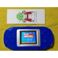 ราคา เกมส์พกพา retro game fimicom 268 in 1 (3872928518)