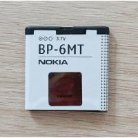 ราคา แบตเตอรี่ BP-6MT สำหรับ Nokia N81 N82 6720 E51 E51i (28684171344)