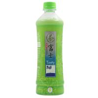 ราคา ฟูจิชะชาเขียวพร้อมดื่มรสเทสตี้ 500มล. Fujicha Green Tea Tasty 500ml. [หมายเลขบาร์โค้ด 8858672700030 ] (46310320066)