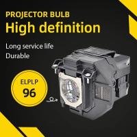ราคา A + คุณภาพและ 95% ความสว่างโปรเจคเตอร์โคมไฟ ELPLP96 V13H010L96 สําหรับ Epson EB-W05 EB-W39 (45409199703)