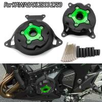 ราคา Fit for Kawasaki Z750 Z800 Z 750 Z 800 2008 2009 2010 2011 2012-2016Motorcycle Modified Accessories (45855171730)