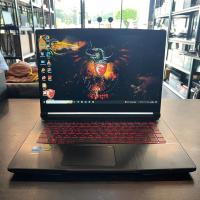 ราคา NOTEBOOK (โน้ตบุ๊ค) MSI GF63 THIN 11UC-1233TH (18286424669)