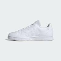 ราคา Adidas อาดิดาส รองเท้าผ้าใบ รองเท้าลำลอง W Advantage Base Court GW7105 (2100) (28680903098)