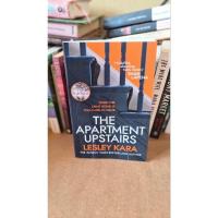 ราคา หนังสือภาษาอังกฤษ The apartment upstairs (24742125208)