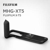 ราคา FUJIFILM ฮาร์ดกริป MHG-XT5 สำหรับ X-T5 / Hand Grip ติดกล้อง เพิ่มความกระชับ ป้องกันลื่น (52354625204)