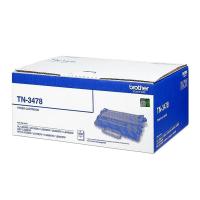 ราคา Brother TN-3478 หมึกแท้ Original Black HL-L5100Dn , DCP-L5600Dn , MFC-L5900Dw , HL-L6200Dw , tn3478 (23680132117)