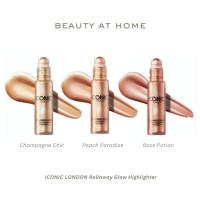 ราคา *พร้อมส่ง* ICONIC LONDON Rollaway Glow Highlighter 8ML (CHOOSE ONE COLOR) (23539497979)