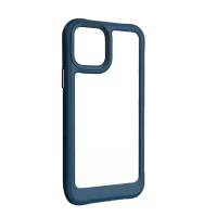 ราคา เคสแข็ง สีกันกระแทก กันชน ไอโฟน 14 มือโปร 6.1 | 14 Pro Max 6.7 | 16 | 16 โปร | 16 พลัส | 16 โปรแมกซ์ | 16E โปร่งใส (47658703568)