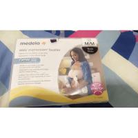 ราคา Medela บราปั้มนมhands free pumping ใช้ได้กับทุกกรวยปั้ม (26268574693)