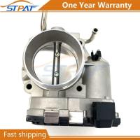 ราคา STPAT Throttle Body for Hyundai Tucson Santa Sonata Kia Sportage Magentis Optima 2.0L 2.4L 96407962 (51554137268)