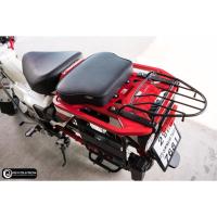 ราคา ตะแกรงท้ายเบาะ (เหล็ก) REVOLUION CT-125 (25730994201)