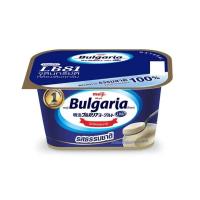 ราคา เมจิ บัลแกเรียโยเกิร์ตธรรมชาติ Meiji Bulgaria Natural 110g. (46109453332)