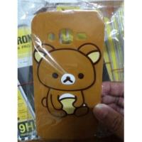 ราคา เคสซิลิโคนJ2เคสซัลลี่S4 (181114343)