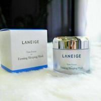 ราคา Laneige Time Freeze Firiming Sleeping Mask 60ml (155216302)