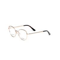 ราคา กรอบแว่นตา GUESS รุ่น GU2858-D : 028 SIZE 52 MM. (ROSE GOLD) (23854652715)