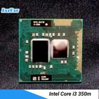 ราคา โปรเซสเซอร์ การรับประกันแล็ปท็อป CPU Intel Core i3 350M (40252135030)