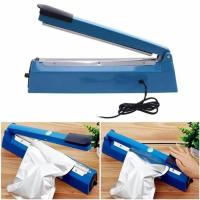 ราคา ตรวจสอบก่อน!! BSW Impulse Sealer / เครื่องมือกดกาวพลาสติก 20 CM และ 30 CM Q2/PIOLINE 200 PFS - 20CM (43255146877)