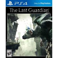 ราคา the last guardian ps4 (แผ่นมือสอง) พร้อมส่ง!!! (20661514734)