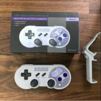 ราคา 8Bitdo SN30 Pro Controller มือสอง สภาพนางฟ้า พร้อมส่งงิ (1452347883)