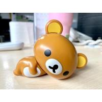 ราคา Rilakkuma ริรัคคุมะ กาชาปอง (13090973547)
