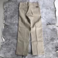 ราคา กางเกงทํางาน Dickies Slim Straight Khaki sz 29 (48704070751)