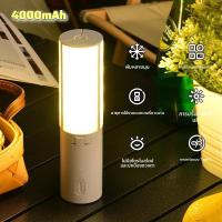 ราคา ไฟฉายพกพา ไฟฉาย ไฟฉุกเฉิน LED สว่างมาก ไฟฉายพกพา type c ไฟฉายพกพาเดินป่า (24295749834)