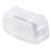 ราคา JJC Softbox ของแฟลชแคนนอน 320EX Flash Diffuser for Canon 320EX (18270763243)