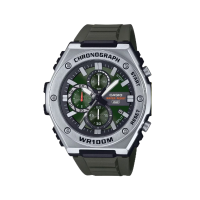 ราคา Casio นาฬิกาข้อมือผู้ชาย รุ่น MWA-300H-3AVDF Sporty Men's Watch Quartz (28521846464)