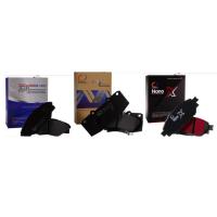ราคา compact-676 ผ้าเบรคหน้าสำหรับ TOYOTA VIGO วีโก้ 2.5, 3.0 4WD ปี 2004-2008 •ผ้าเบรคหน้าสำหรับ TOYOTA VIGO Prerunner วีโก้ (29139956570)