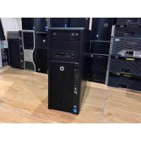 ราคา hp workstation z420 ram 32gb cpu v2 เวิร์คสเตชั่นมือสองพร้อมใช้งาน (21371843472)