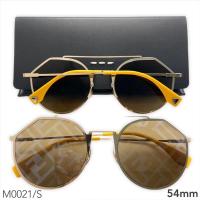 ราคา ของแท้100% ราคาถูก New Fendi Sunglasses (4524656501)
