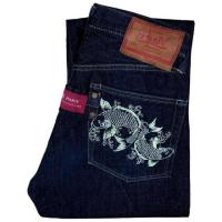 ราคา EVISU LOT 2001 MADE IN JAPAN (23861004081)