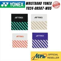 ราคา YONEX WBD-Y024- 08507-2-WB5-S วงข้อมือ (40205765502)