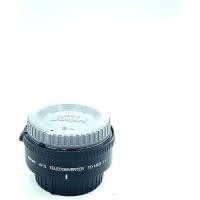 ราคา Nikon Teleconverter AF-S TC-14E II Full size compatible (40902678416)