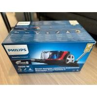 ราคา Philips เครื่องดูดฝุ่นไร้ถุงเก็บฝุ่น PowerPro Compact รุ่น FC9351 (28208091290)