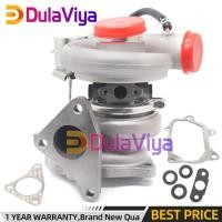 ราคา Turbocharger TD05 TD05-16G TD05H-16G Turbo For Mitsubishi EVO3 Subaru Impezza WRX STI Forester 97- (41027747945)